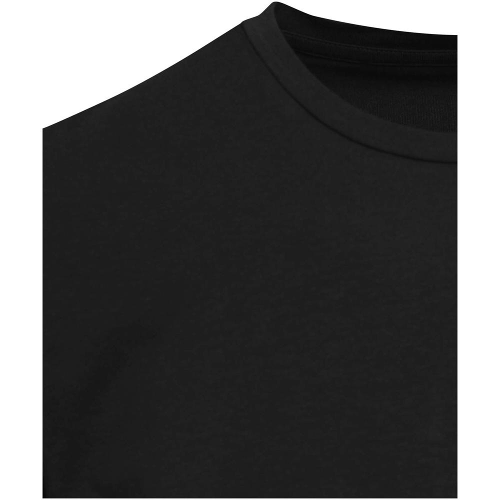 Balfour 200 g/m² Kurzärmeliges T-Shirt Bio Baumwolle, unisex