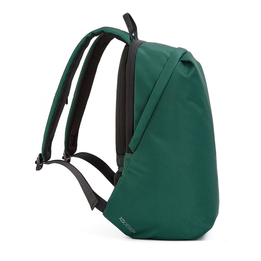 Bobby Soft, Anti-Diebstahl-Rucksack