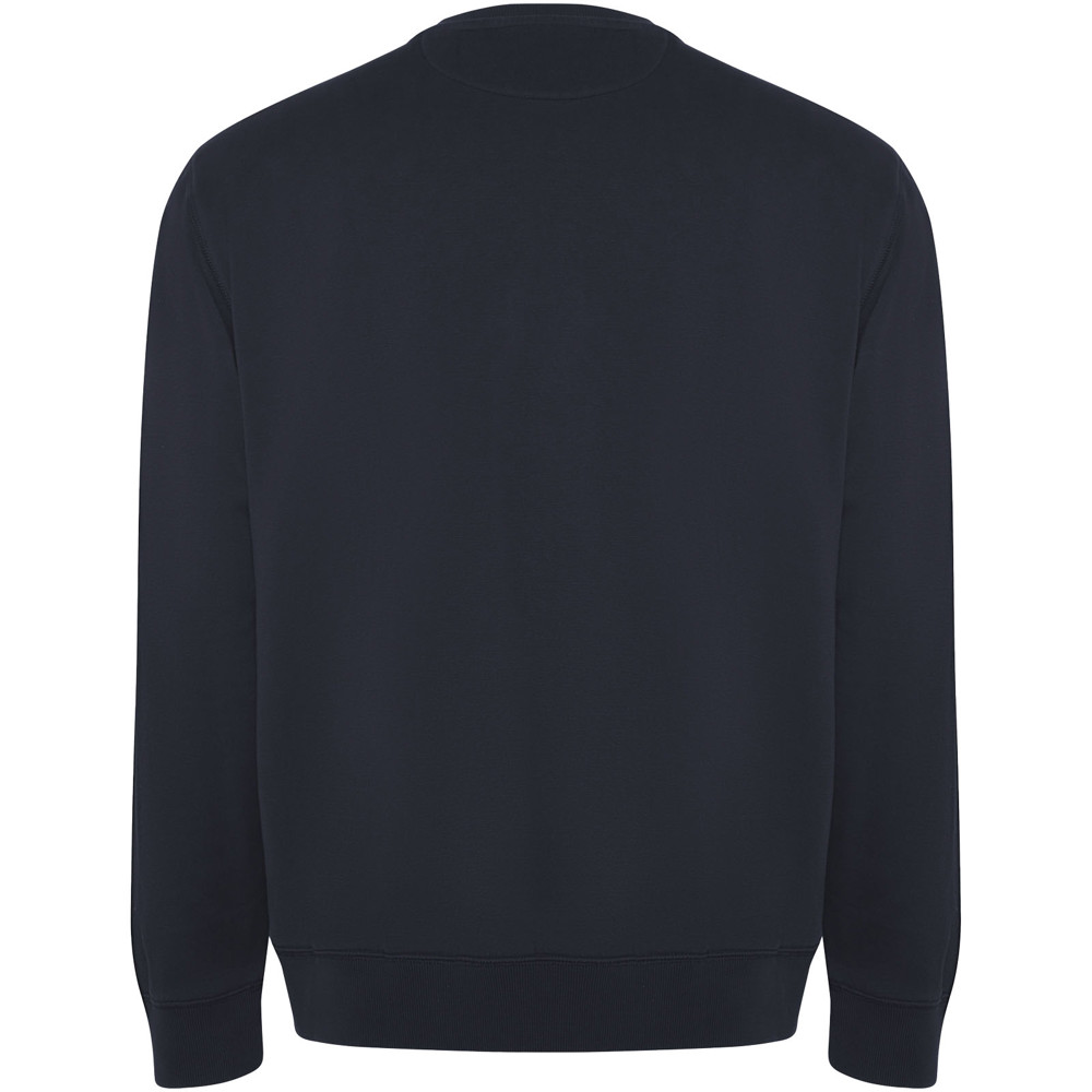 Batian 300 g/m² Sweatshirt mit Rundhalsausschnitt aus Bio-Baumwolle Unisex
