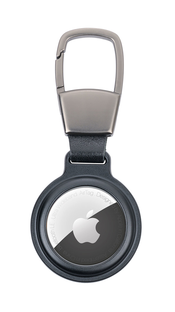 TROIKA Schlüsselanhänger AIRTAG HOLDER