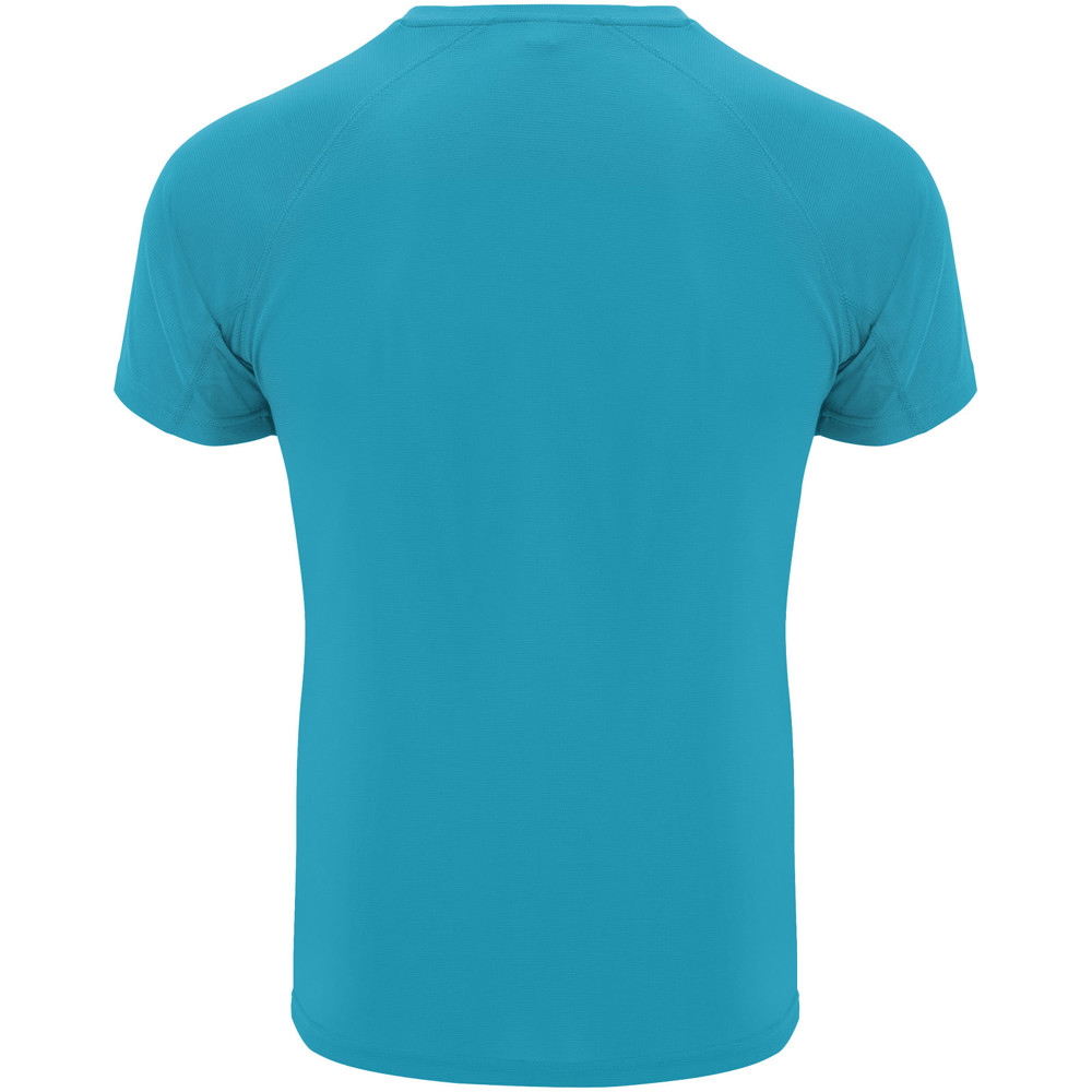 Bahrain 135 g/m² Sport T-Shirt für Kinder