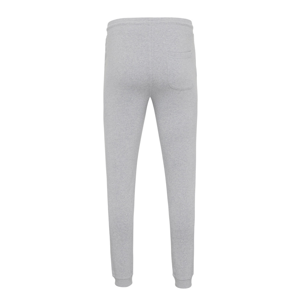 IQONIQ Cooper Jogger aus recycelter Baumwolle