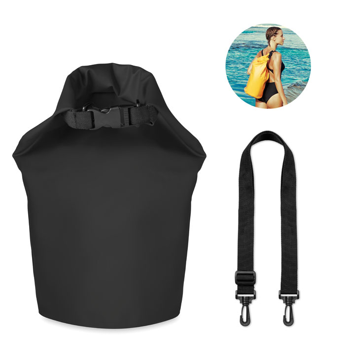 SCUBA - Wasserdichter Beutel 10l