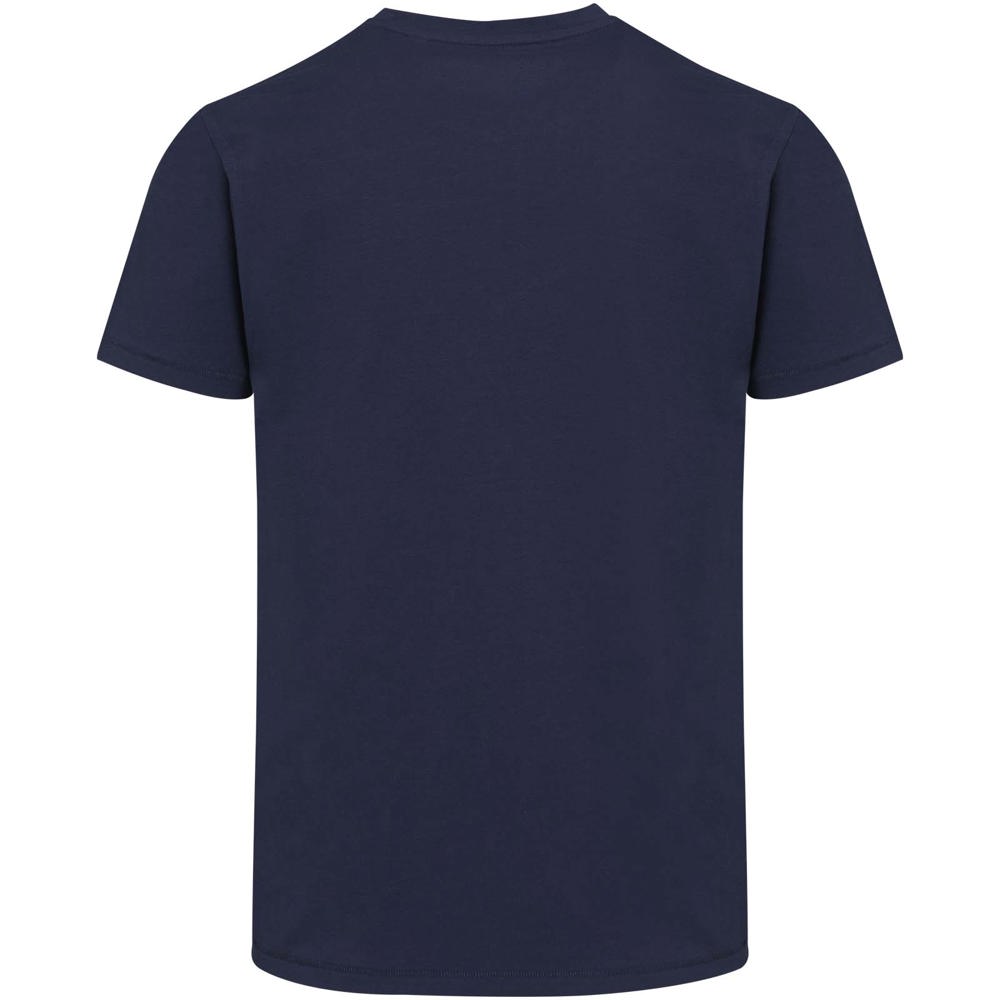 Balfour 200 g/m² Kurzärmeliges T-Shirt Bio Baumwolle, unisex