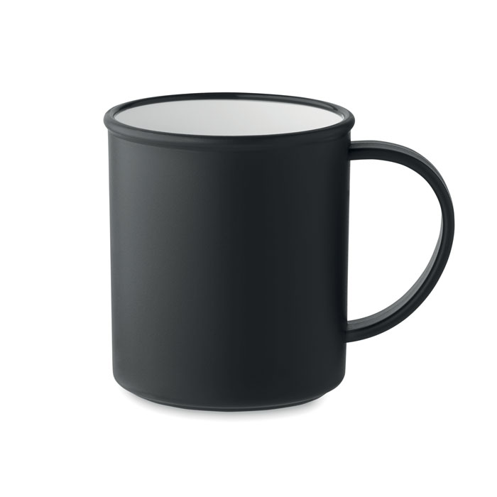ALAS - Vintage Kaffeebecher PP
