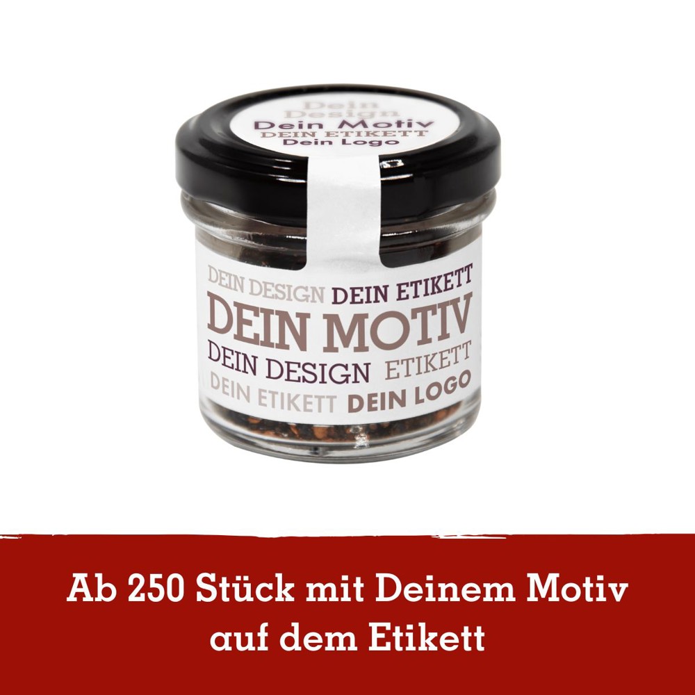 20 g Lebkuchengewürz im Glas
