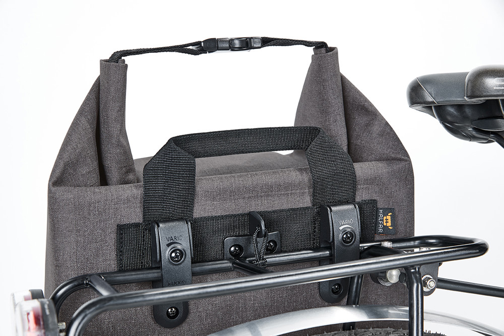 HALFAR® Fahrradtasche CYCLE