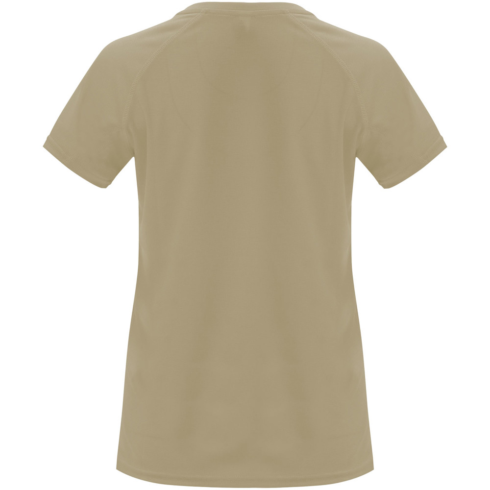 Bahrain 135 g/m² Sport T-Shirt für Damen