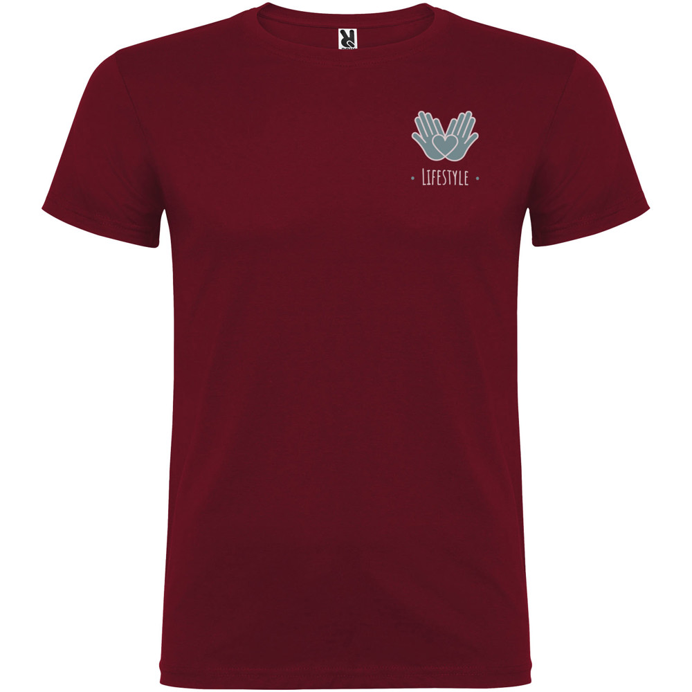 Beagle 155 g/m² T-Shirt für Herren