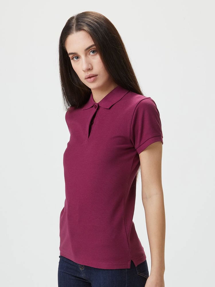 BS Evolution Damen Polo, 180 gr/m²
