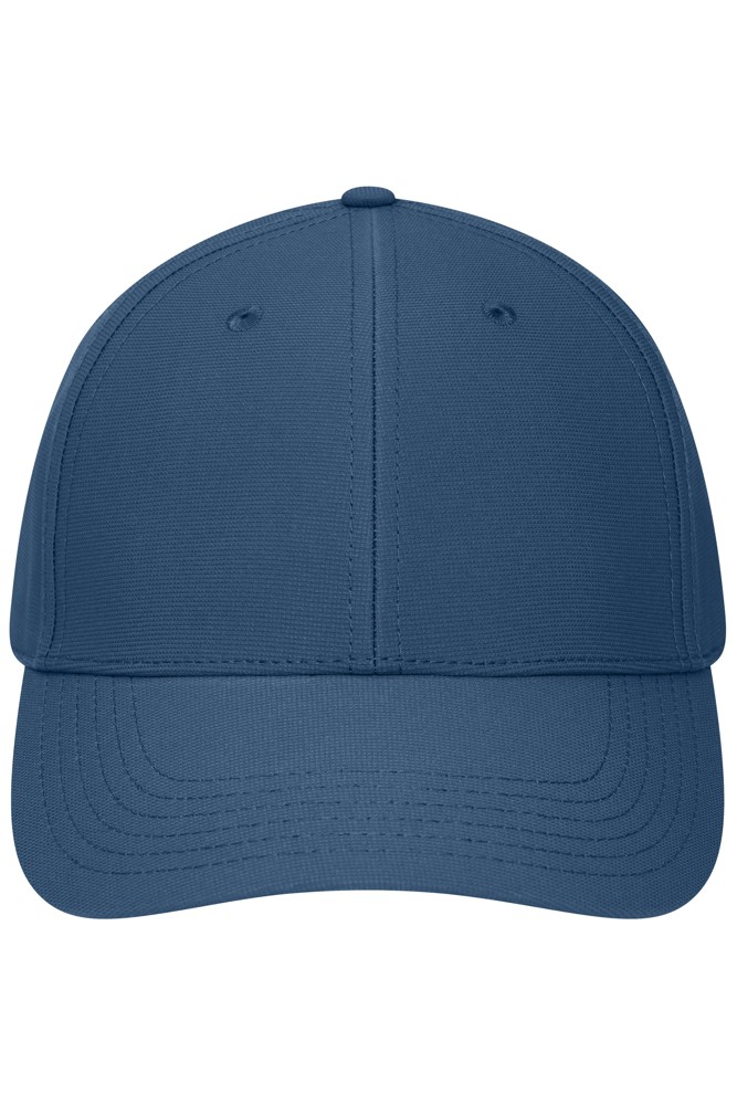 Deep-blue (ca. Pantone 2376 C)