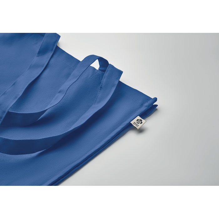 BENTE COLOUR - Einkaufstasche Organic Cotton