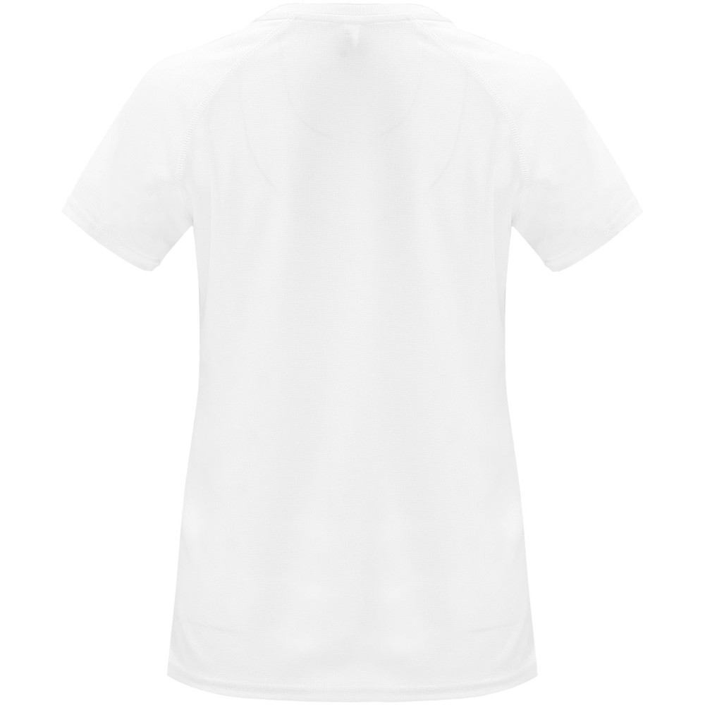 Bahrain 135 g/m² Sport T-Shirt für Damen