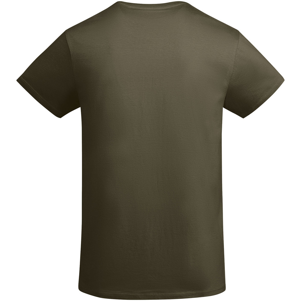 Breda 175 g/m² T-Shirt aus Bio-Baumwolle für Kinder