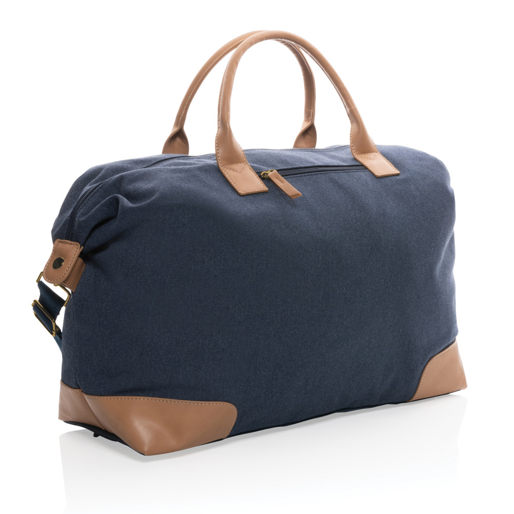 Impact AWARE™ 16 oz. rCanvas große Wochenendtasche