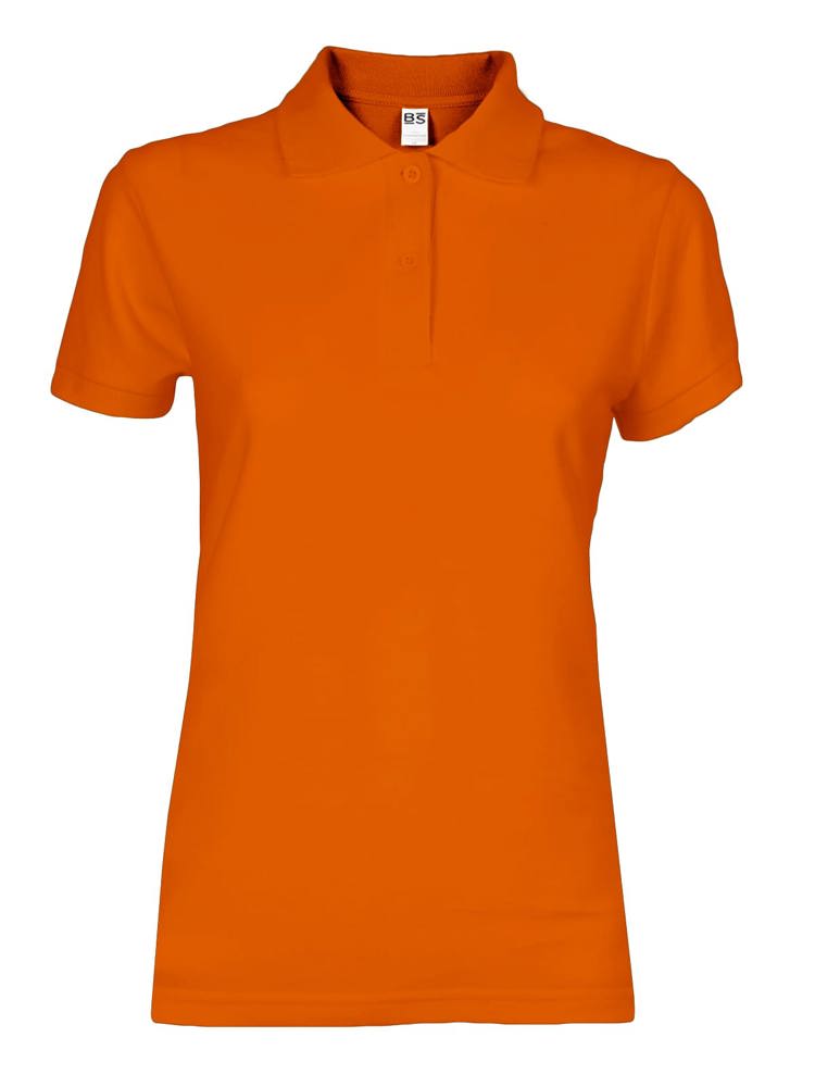 Orange (PMS 1585C)
