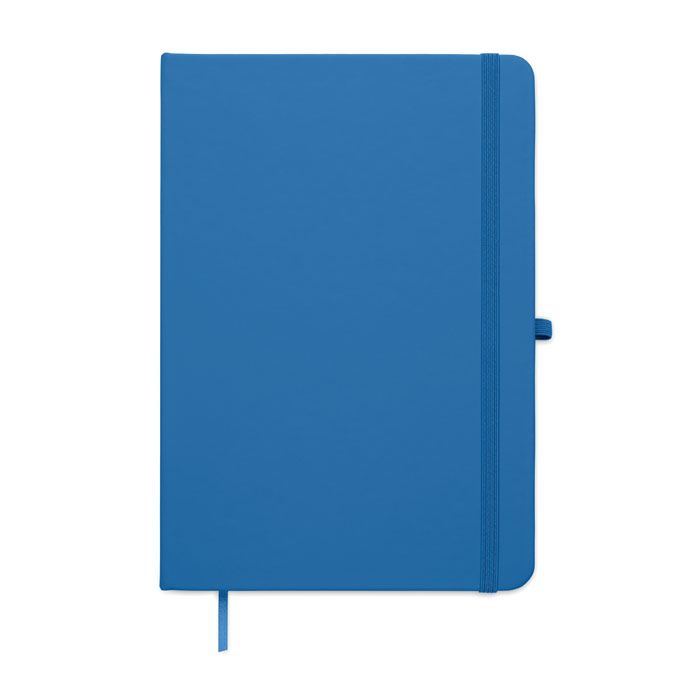 ARCOLOOP - DIN A5 Notizbuch recy. PU