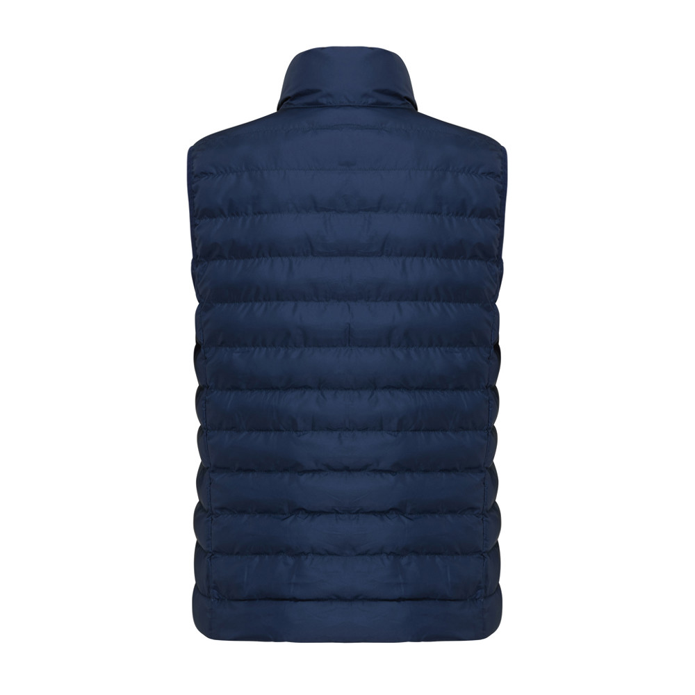IQONIQ Meru Damen Bodywarmer aus recyceltem Polyester