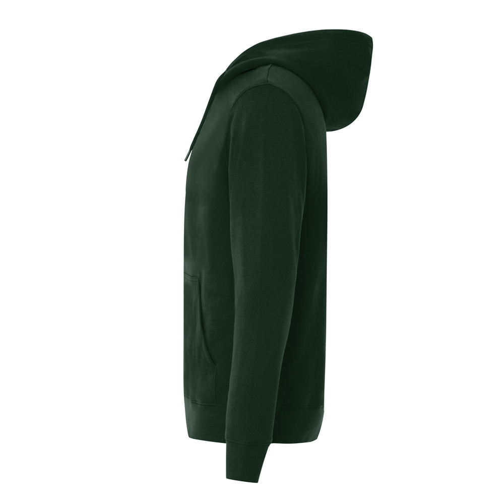 IQONIQ Rila Lightweight Hoodie aus recycelter Baumwolle