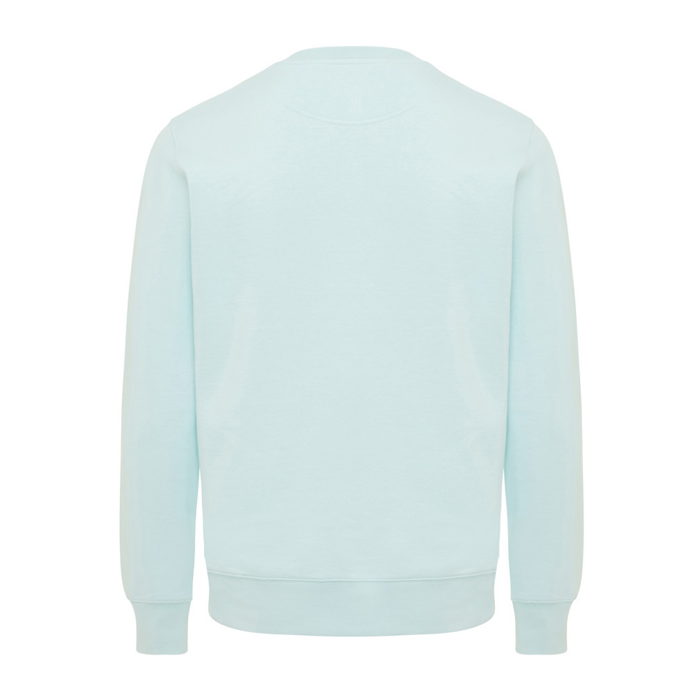 IQONIQ Etosha Lightweight Sweater aus recycelter Baumwolle