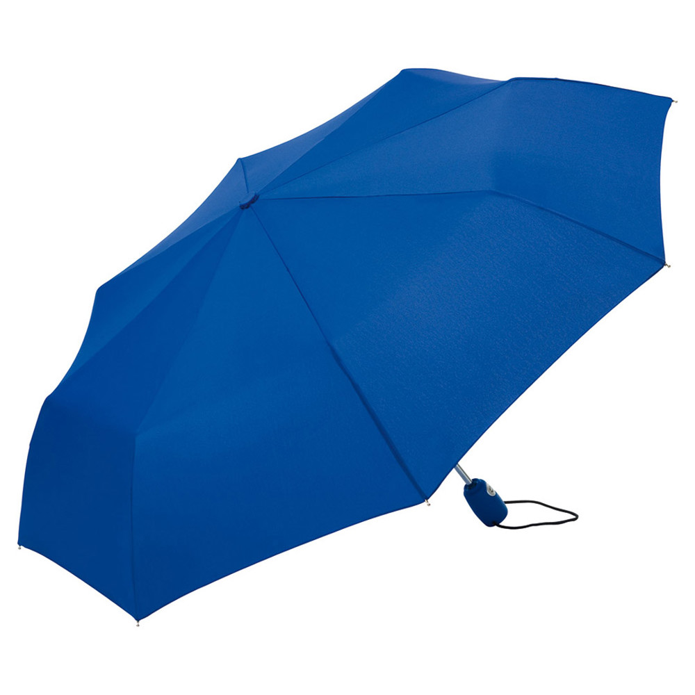 5460 Mini-Taschenschirm FARE® AOC - euroblau