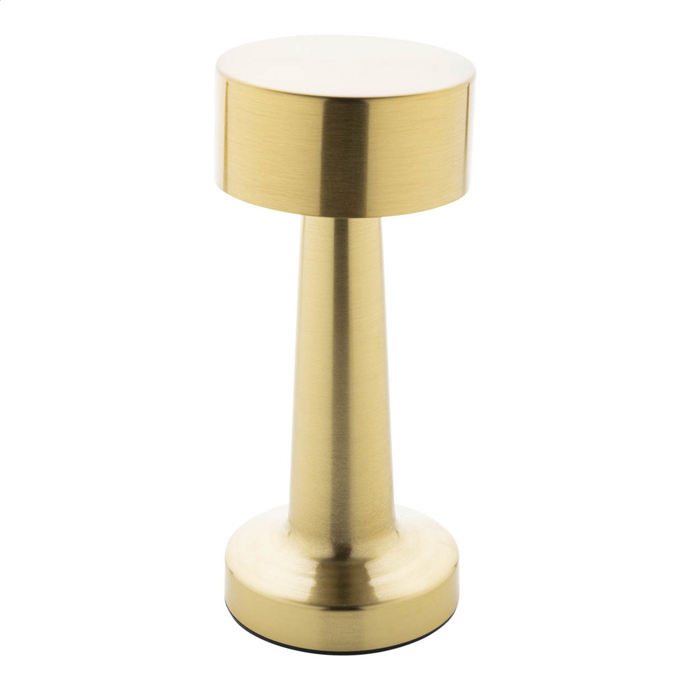Flanagan Oro - Tischlampe - gold