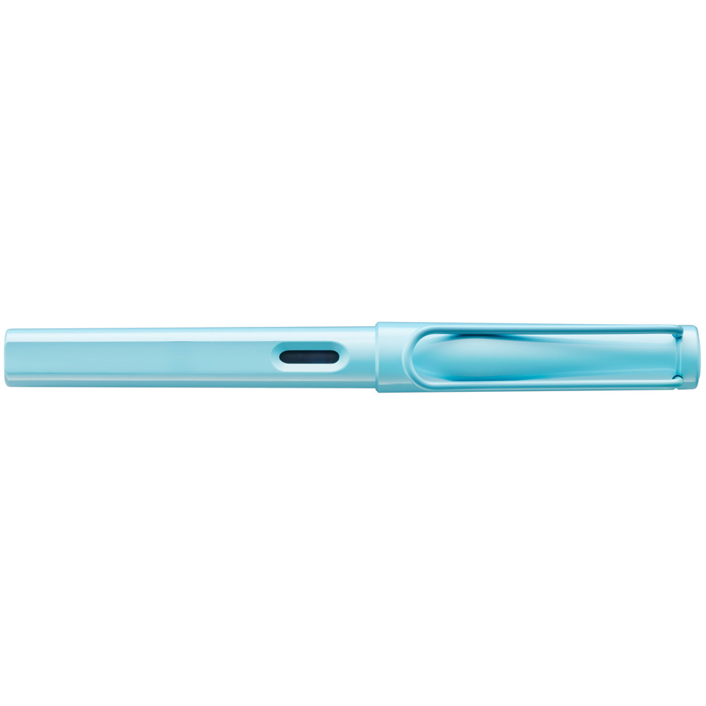 Füllhalter LAMY safari aquasky