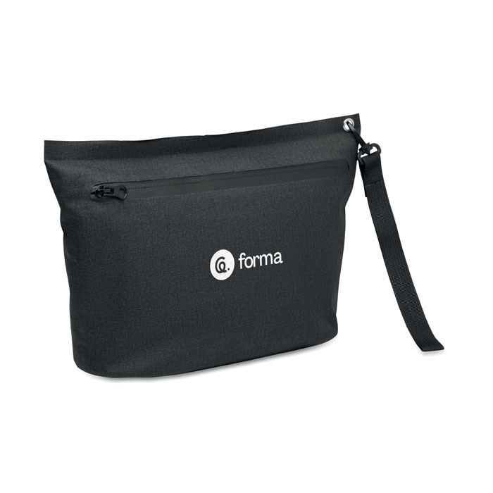 BRENNA POUCH - Wasserabweisende Tasche
