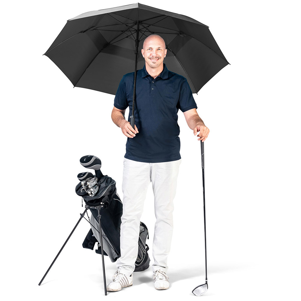 2339 AC-Golf-/Gästeschirm Fibermatic XL Vent