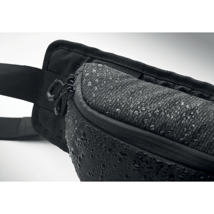 NYKO - Gürteltasche 420D-Nylon
