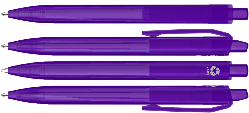 ALIGN frozen RECY, violett