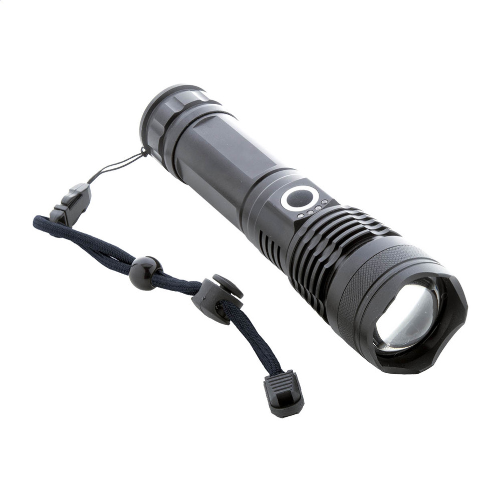 Chargelight Ultra - Akku-Taschenlampe