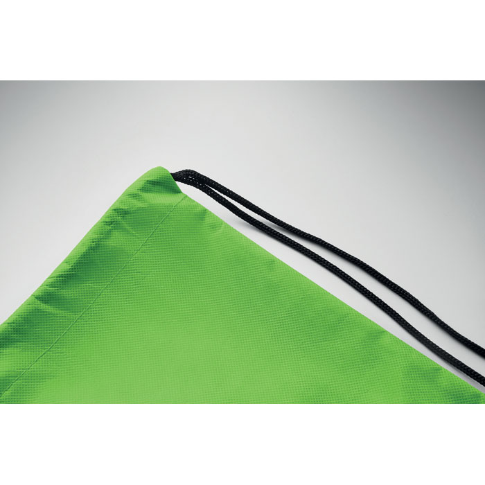 DAFFY RPET - Beutel mit Kordelzug Non Woven