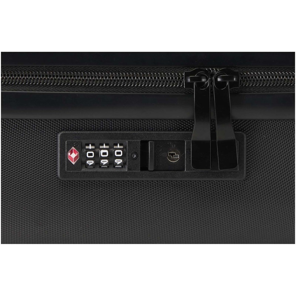 Rover 16 Zoll GRS Laptop-Trolley aus recyceltem Material, 30 l