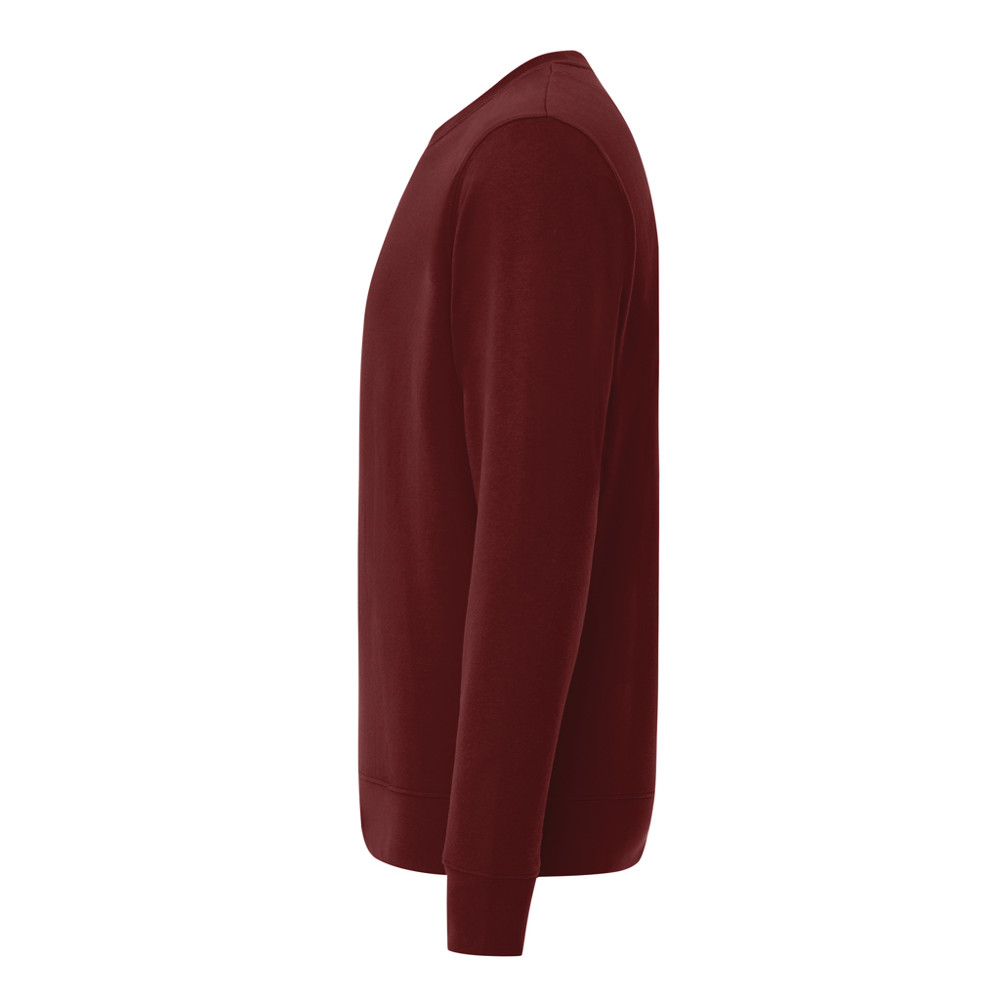 IQONIQ Etosha Lightweight Sweater aus recycelter Baumwolle