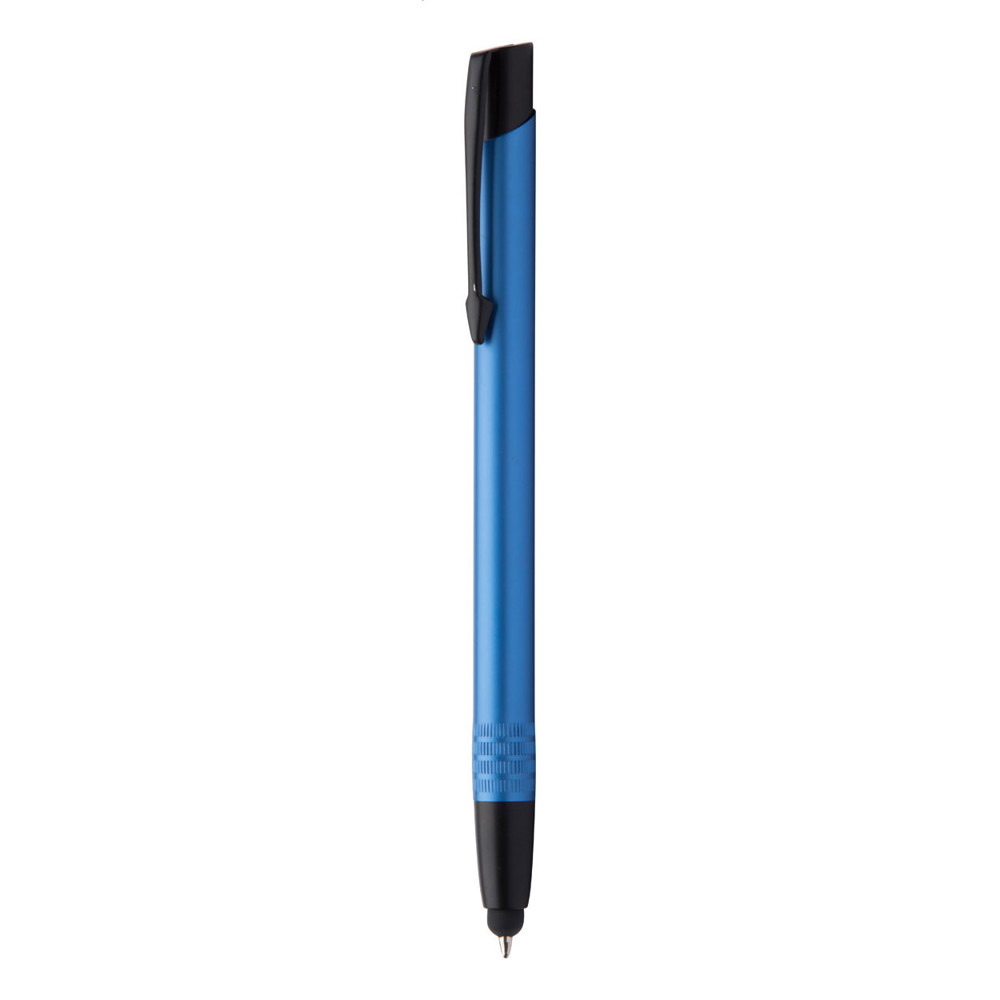 Andy - Touchpen mit Kugelschreiber