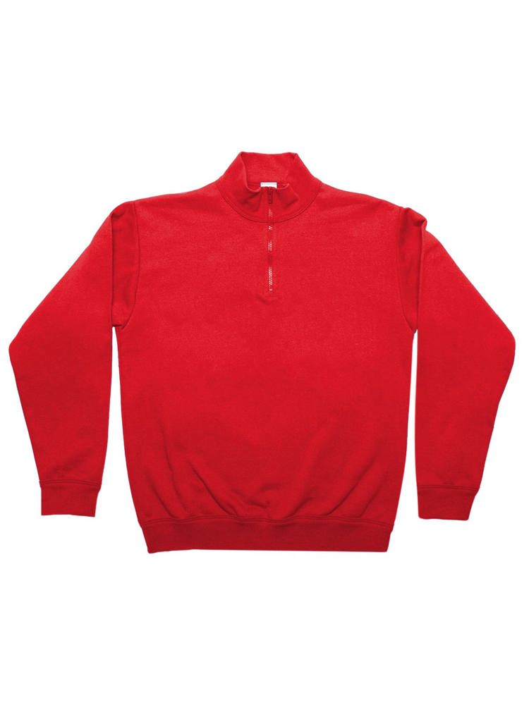 Rot (PMS 186c)