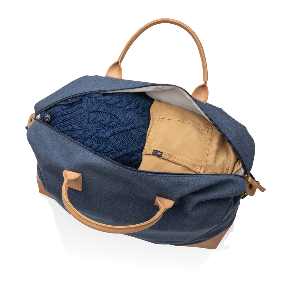 Impact AWARE™ 16 oz. rCanvas große Wochenendtasche