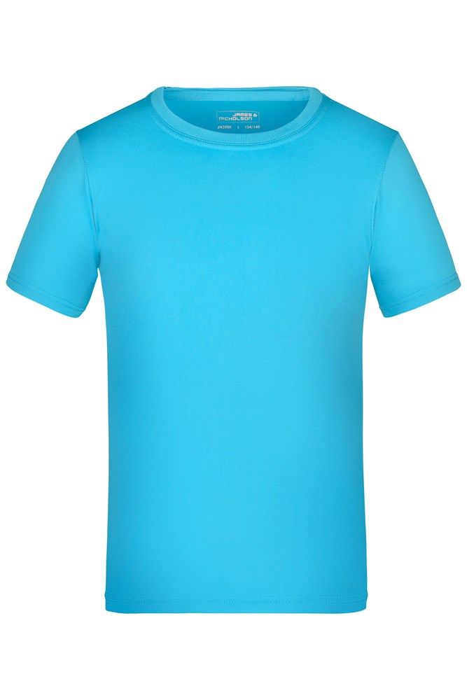 Active-T Junior - Turquoise (ca. Pantone 312C)