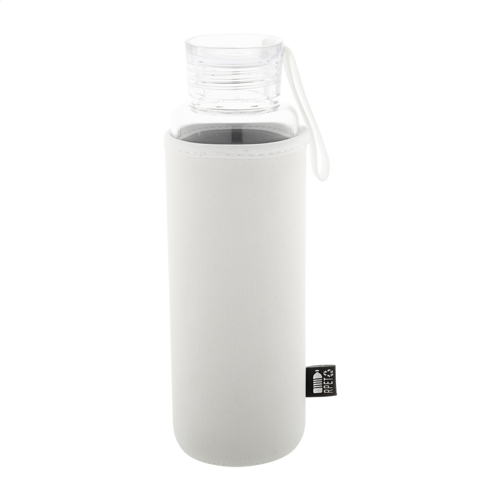 Vitrem - Flasche aus recyceltem Glas