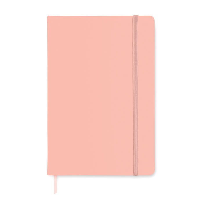 ARCONOT LINED - DIN A5 Notizbuch, liniert