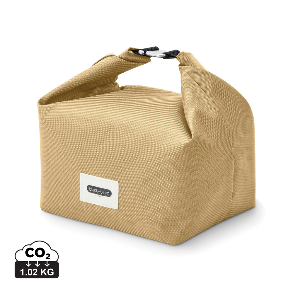 Black+Blum isolierte 6,7L Lunch & Kühltasche
