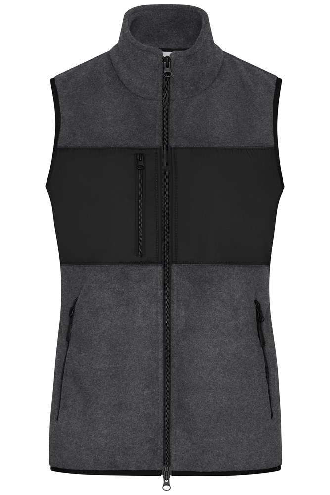 Dark-melange/black (ca. Pantone 7540C
blackC)