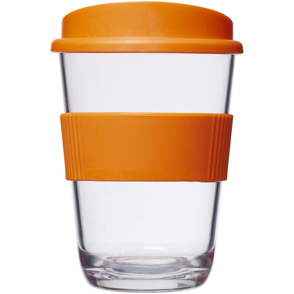 Americano® Cortado 300 ml Becher mit Schutzring