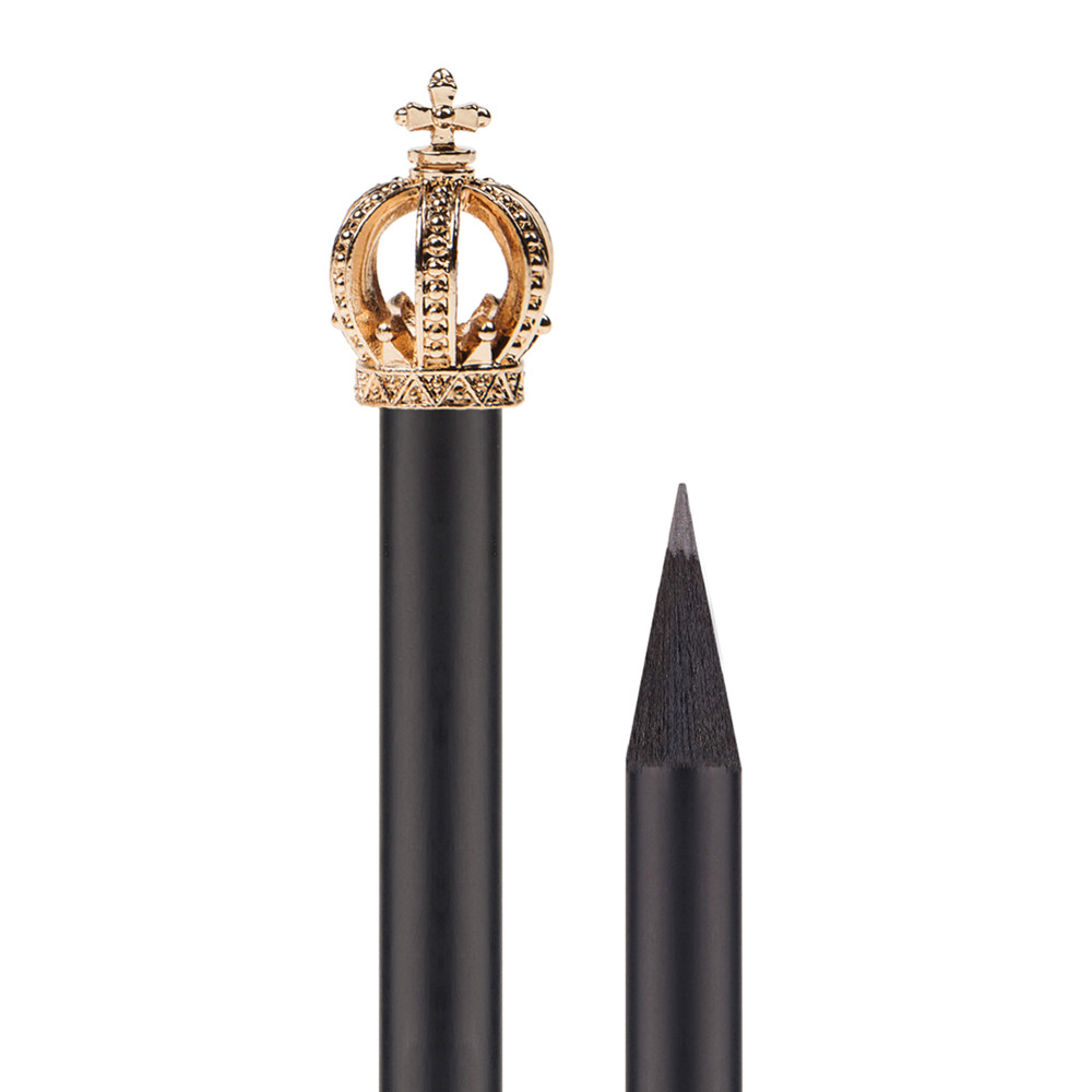 Bleistift mit Metallkrone, FSC®
