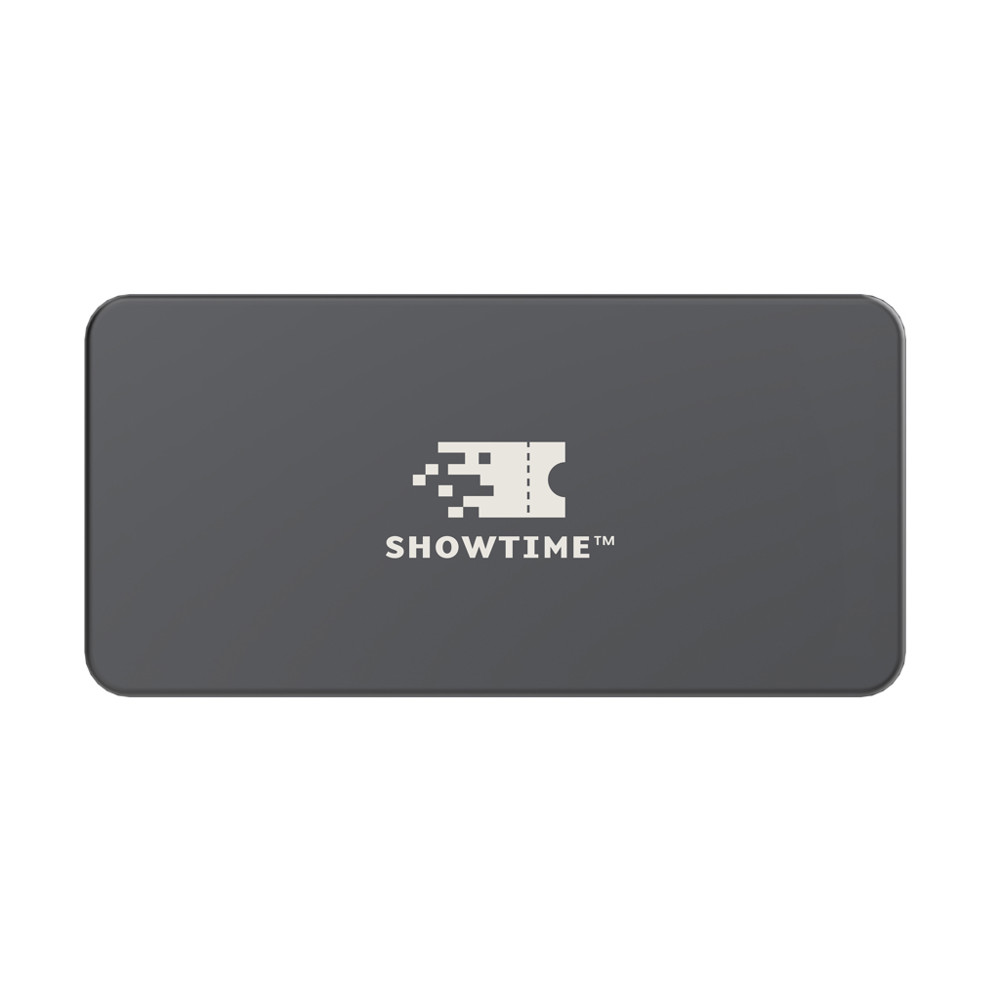 Aeris RCS 10W-Sepaker (IPX5) mit herausnehmbarem Akku