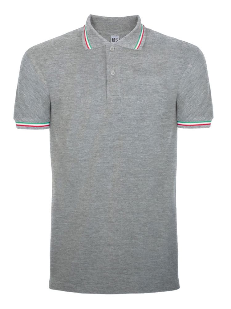 Grau-meliert (PMS Cool Grey 7C)