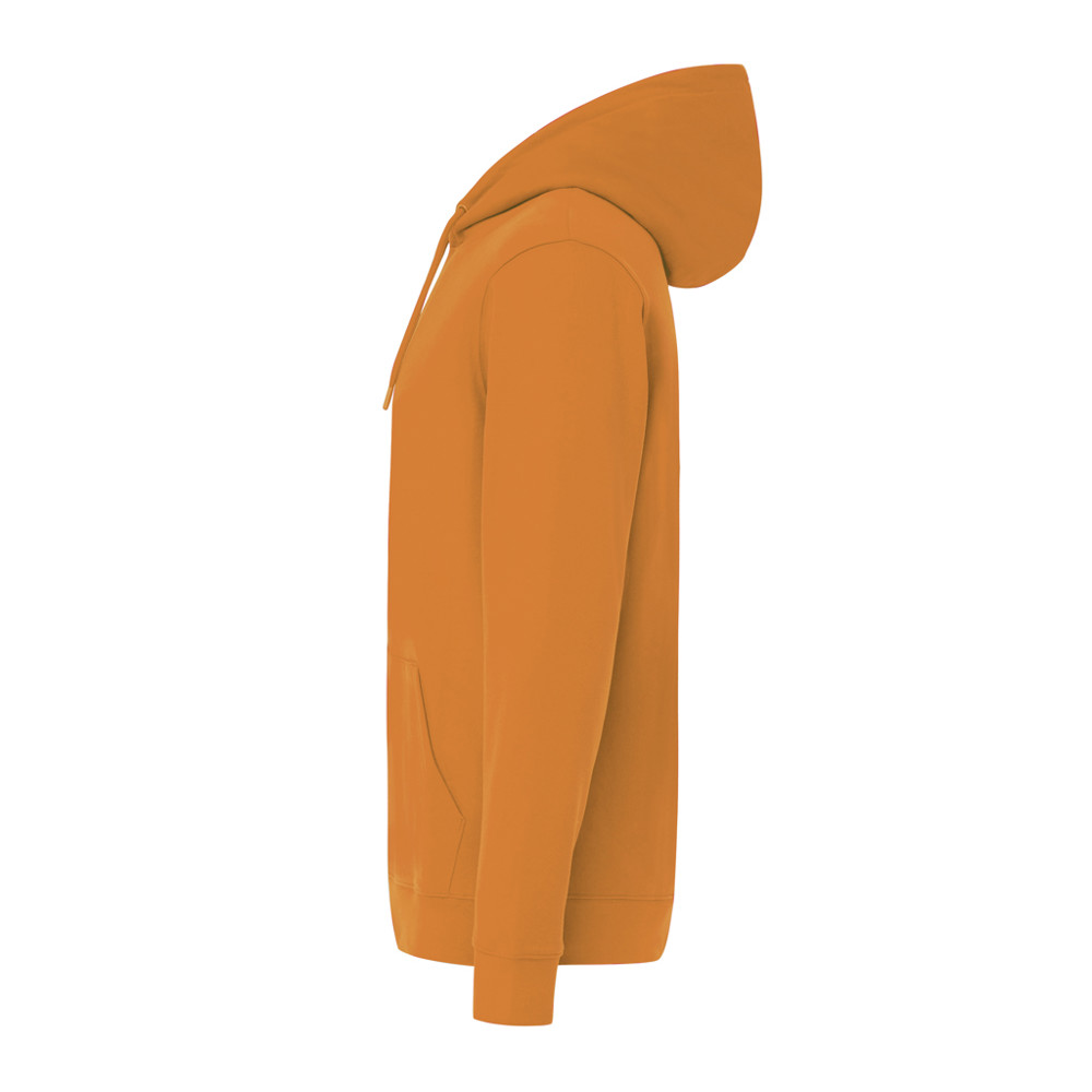 IQONIQ Jasper Hoodie aus recycelter Baumwolle