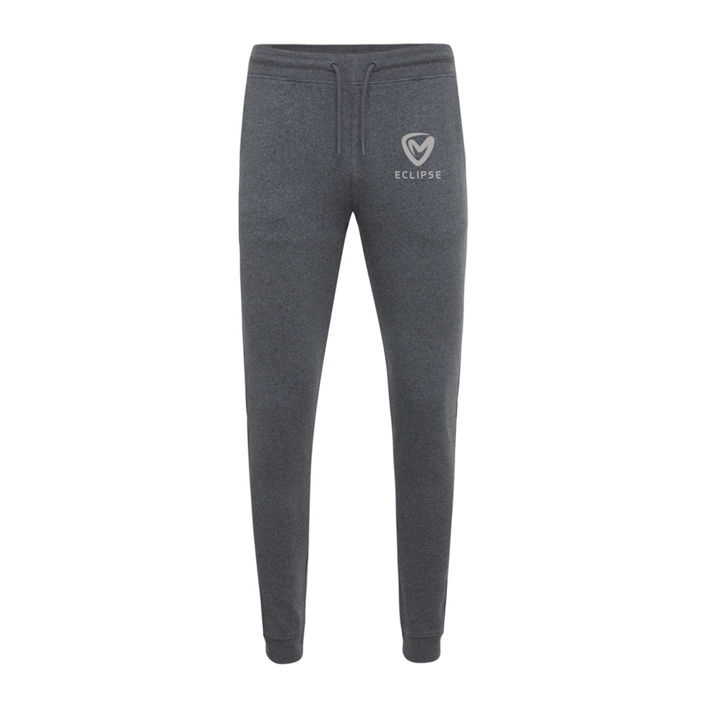 IQONIQ Cooper Jogger aus recycelter Baumwolle