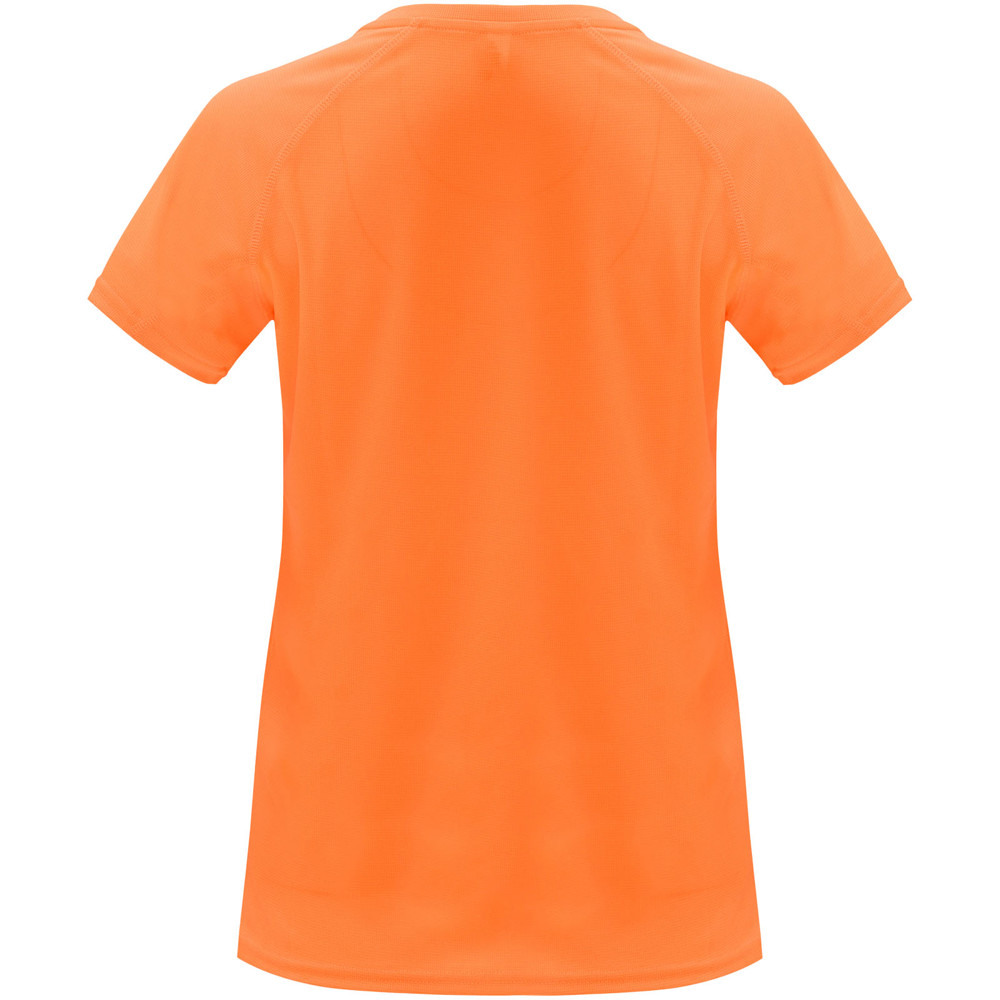 Bahrain 135 g/m² Sport T-Shirt für Damen